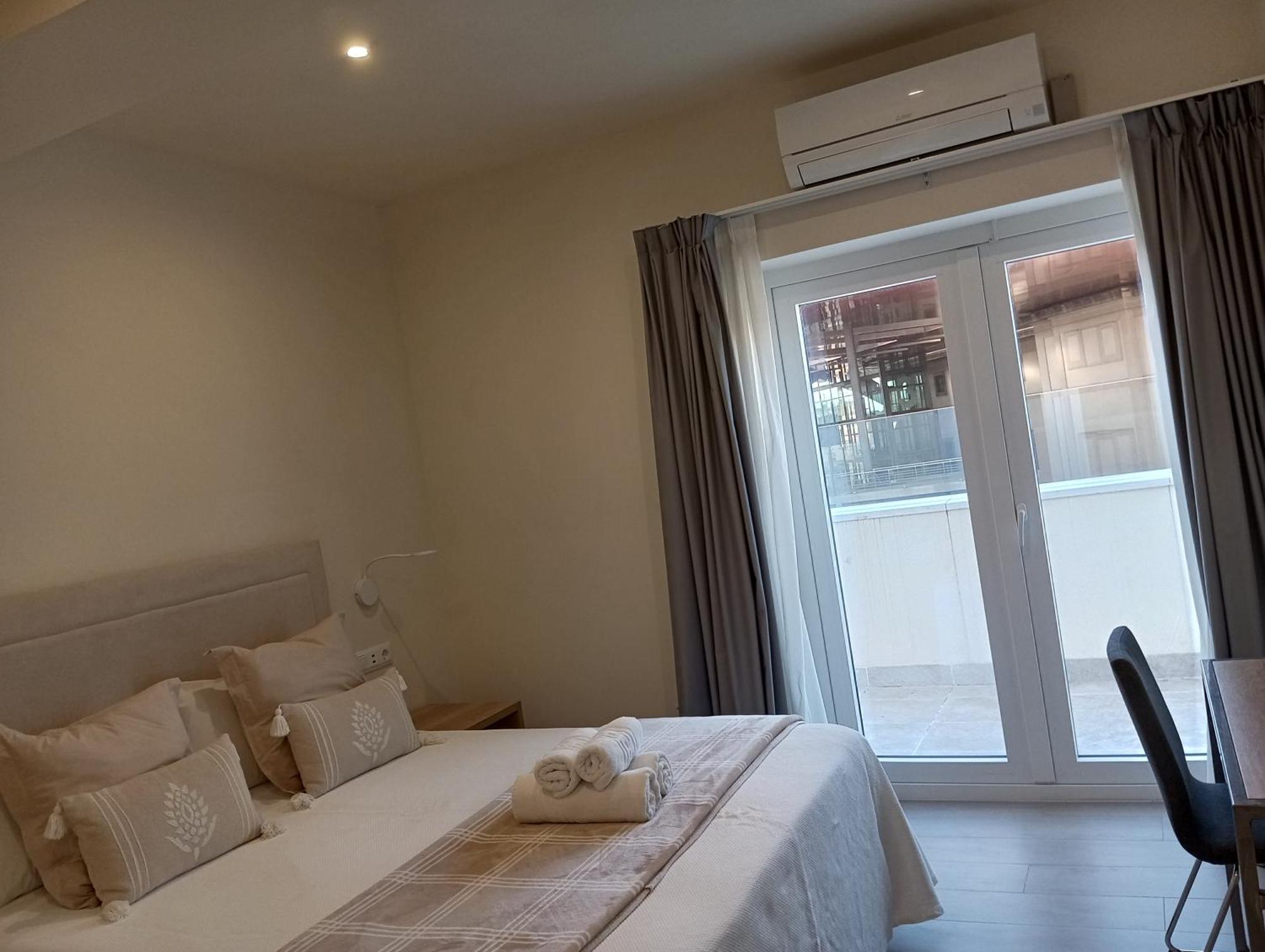 Guest house La Estacion Terrazas