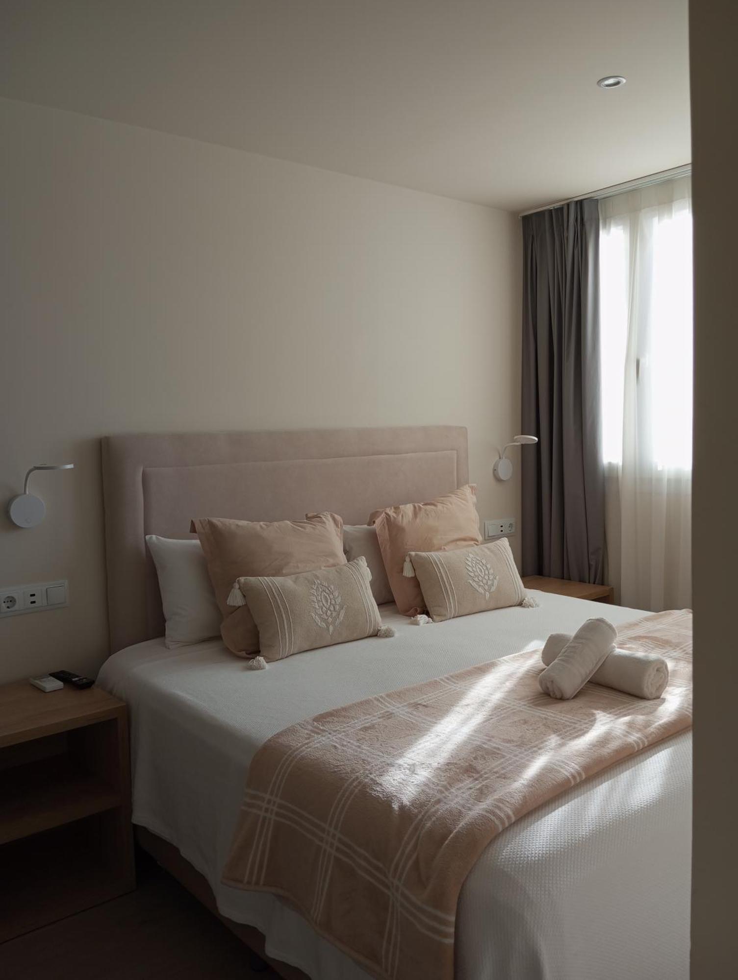 La Estacion Terrazas Guest house
