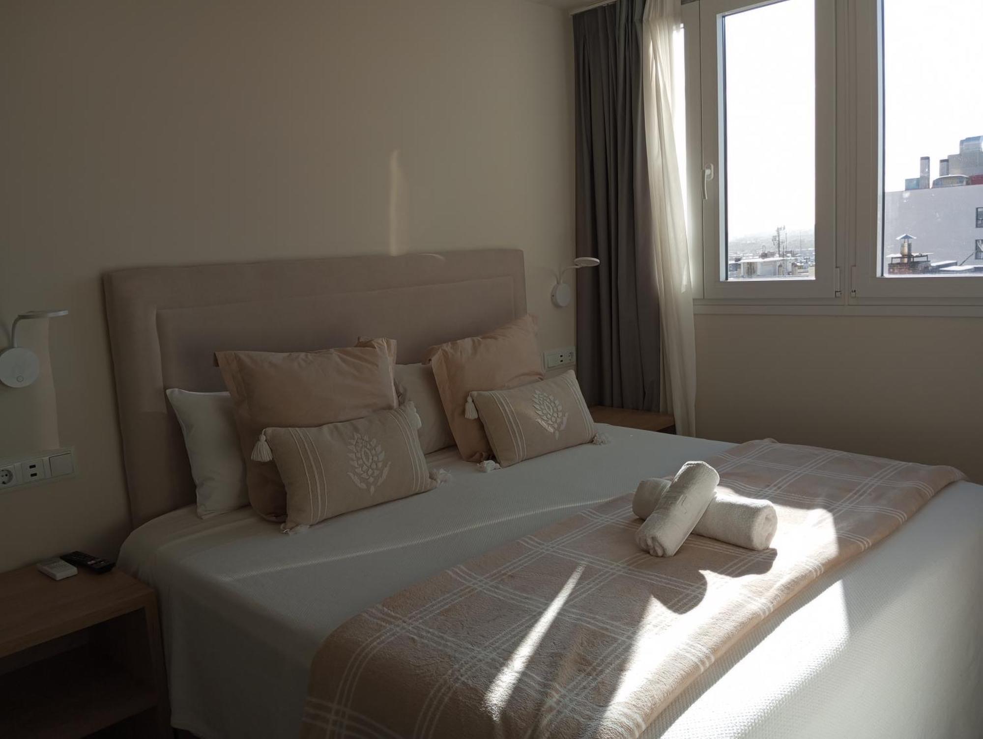 Guest house La Estacion Terrazas Madrid