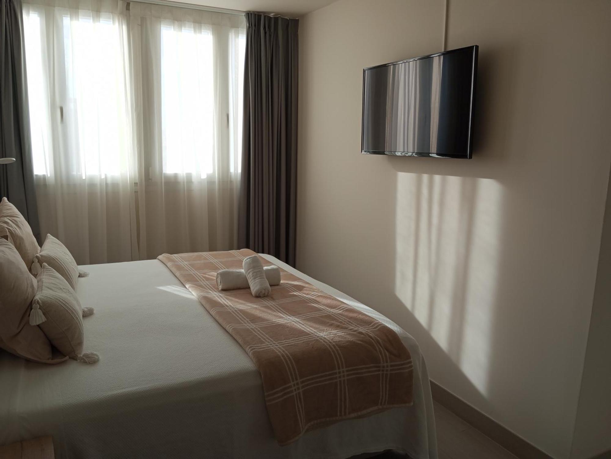 La Estacion Terrazas Guest house
