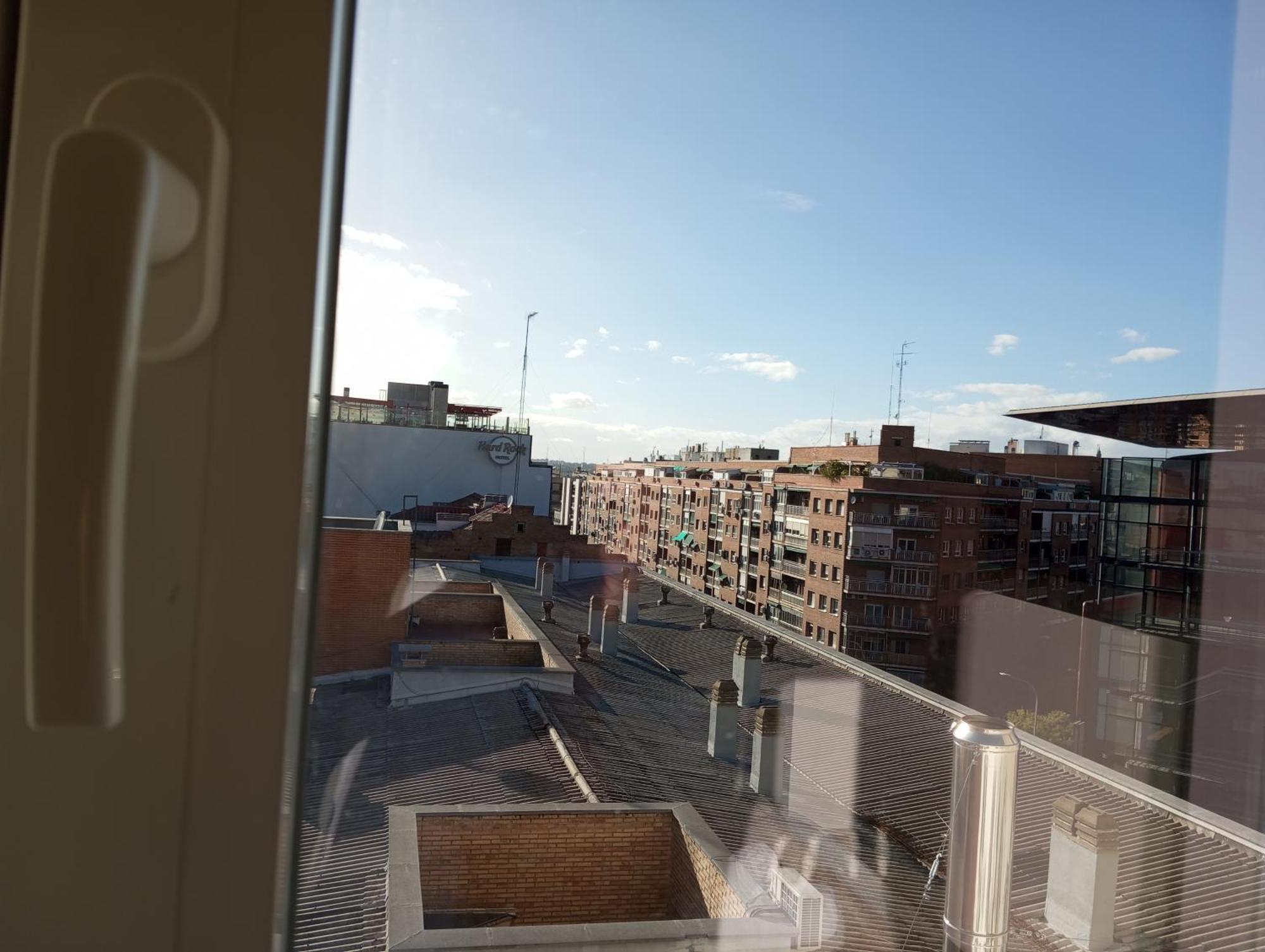 La Estacion Terrazas Guest house *