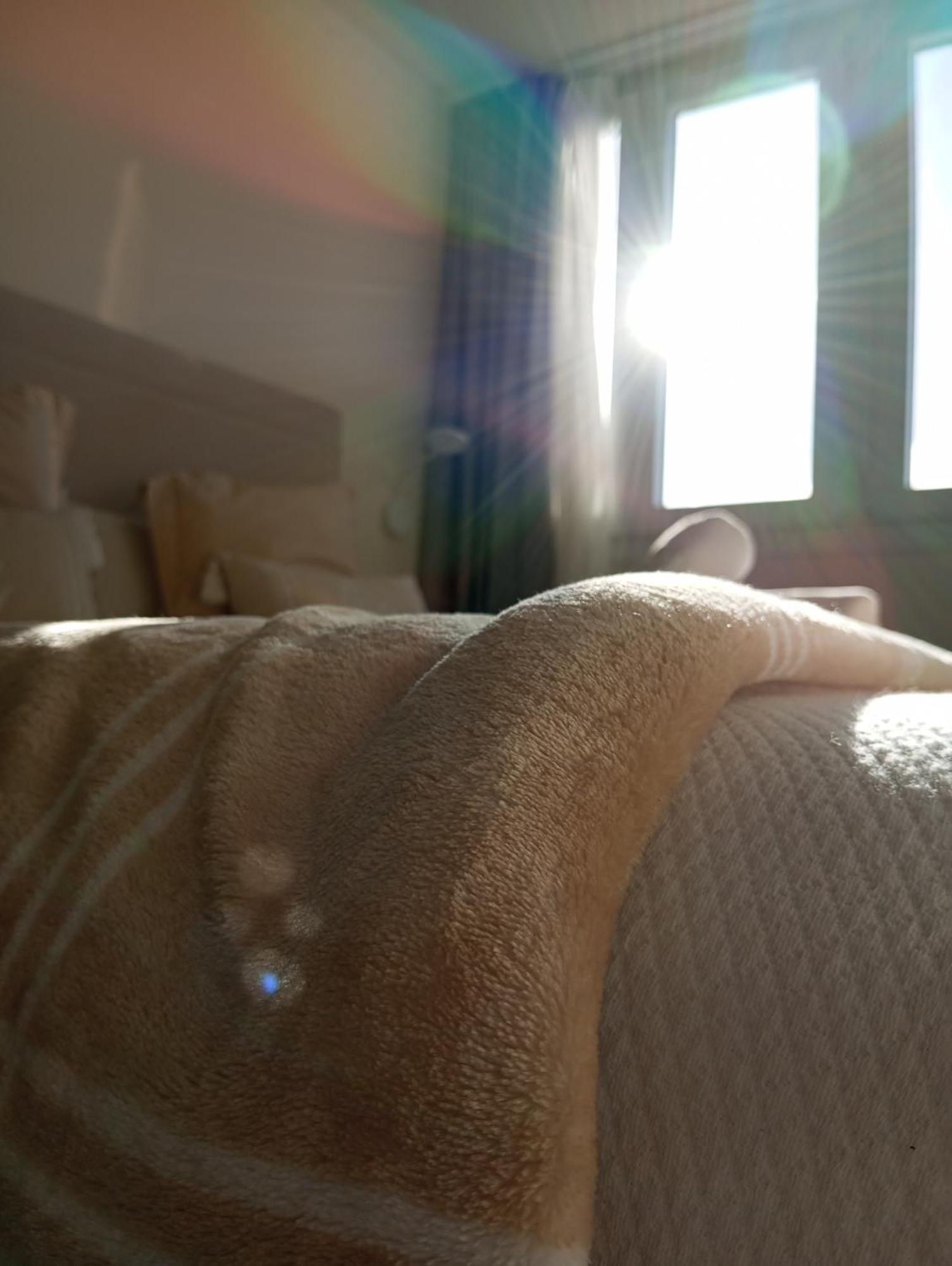 Guest house La Estacion Terrazas Madrid