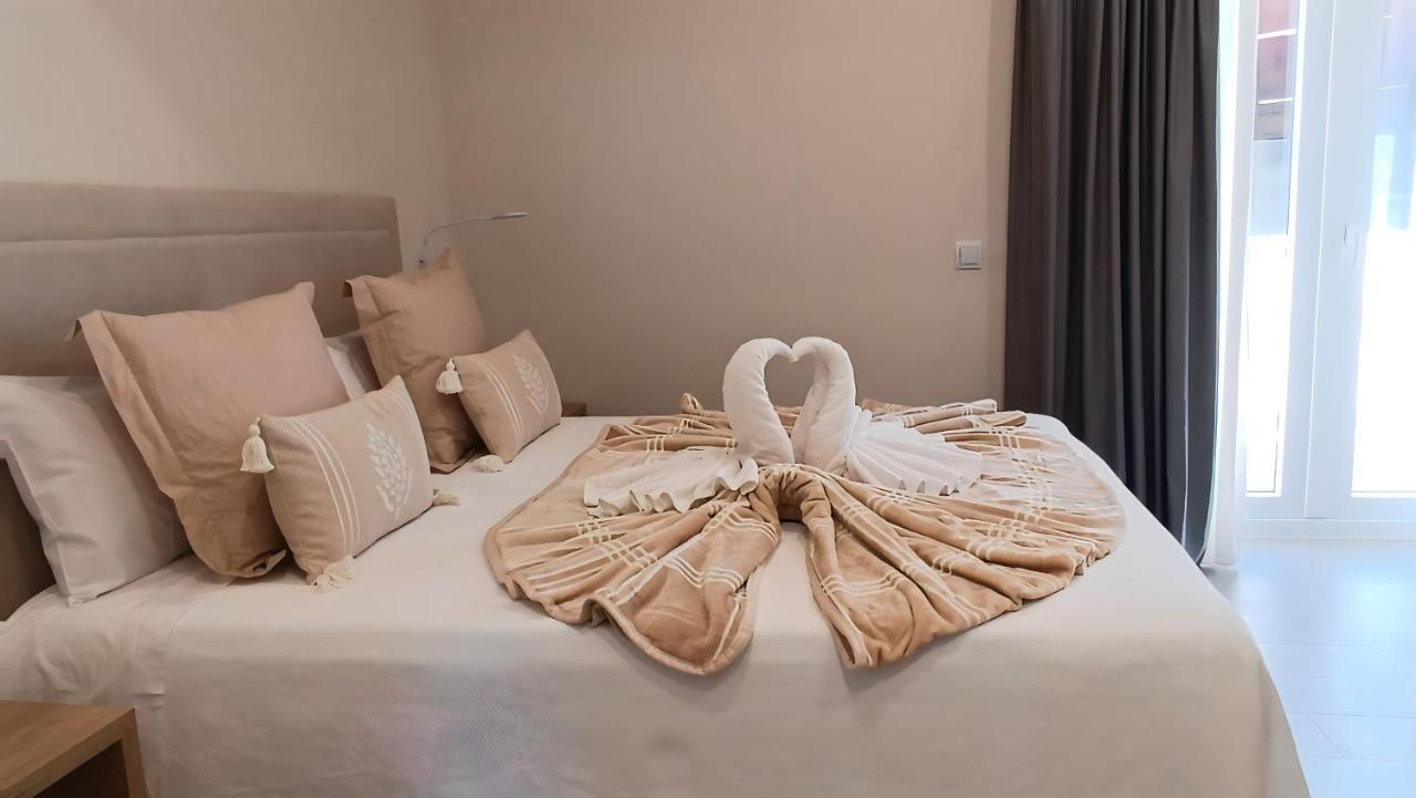 La Estacion Terrazas Guest house